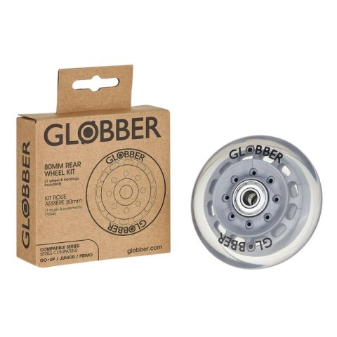 Kółko TYLNE 80x24mm (538-008) Kółko TYLNE 80x24mm (538-008)