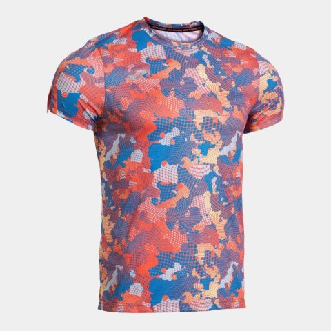Koszulka Joma R-City Short Sleeve M 103974.633 Koszulka Joma R-City Short Sleeve M 103974.633
