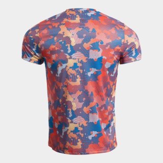 Koszulka Joma R-City Short Sleeve M 103974.633