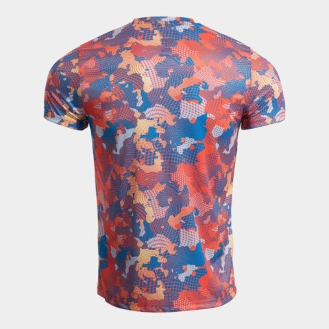 Koszulka Joma R-City Short Sleeve M 103974.633 Koszulka Joma R-City Short Sleeve M 103974.633