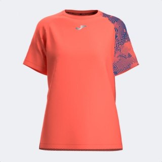 Koszulka Joma R-City Short Sleeve W 902344.632