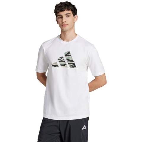Koszulka adidas Codes Camo Graphic M JI6770 Koszulka adidas Codes Camo Graphic M JI6770
