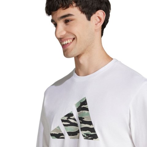 Koszulka adidas Codes Camo Graphic M JI6770 Koszulka adidas Codes Camo Graphic M JI6770