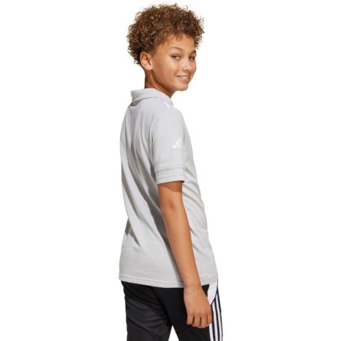 Koszulka adidas Squadra 25 Polo Jr JY3412