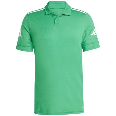 Koszulka adidas Squadra 25 Polo M JY3416 Koszulka adidas Squadra 25 Polo M JY3416