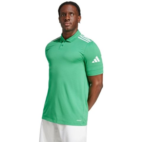 Koszulka adidas Squadra 25 Polo M JY3416 Koszulka adidas Squadra 25 Polo M JY3416