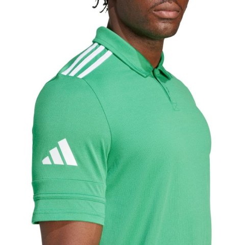 Koszulka adidas Squadra 25 Polo M JY3416 Koszulka adidas Squadra 25 Polo M JY3416