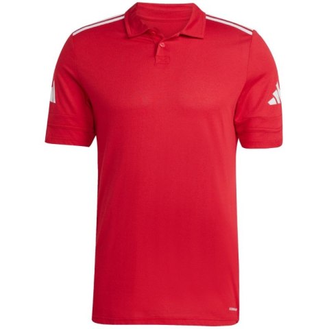 Koszulka adidas Squadra 25 Polo M JY3418 Koszulka adidas Squadra 25 Polo M JY3418