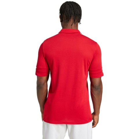 Koszulka adidas Squadra 25 Polo M JY3418 Koszulka adidas Squadra 25 Polo M JY3418