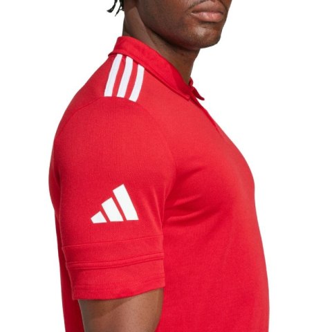 Koszulka adidas Squadra 25 Polo M JY3418 Koszulka adidas Squadra 25 Polo M JY3418