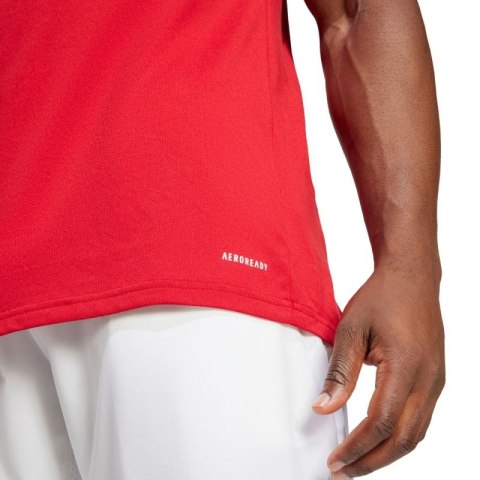 Koszulka adidas Squadra 25 Polo M JY3418 Koszulka adidas Squadra 25 Polo M JY3418