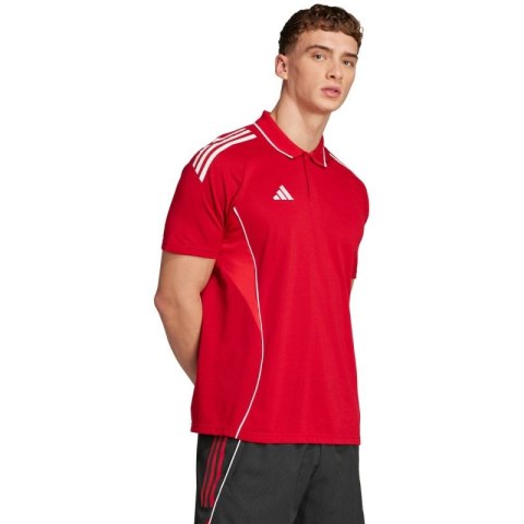 Koszulka adidas Tiro 25 Competition Polo M JY1805 Koszulka adidas Tiro 25 Competition Polo M JY1805