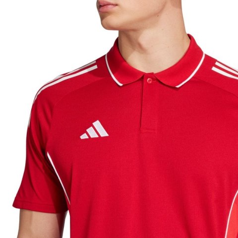 Koszulka adidas Tiro 25 Competition Polo M JY1805 Koszulka adidas Tiro 25 Competition Polo M JY1805