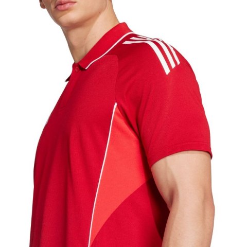Koszulka adidas Tiro 25 Competition Polo M JY1805 Koszulka adidas Tiro 25 Competition Polo M JY1805
