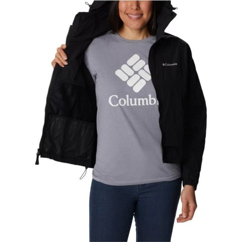 Kurtka Columbia Paracutie II Windbreaker Jacket W 2116561010 Kurtka Columbia Paracutie II Windbreaker Jacket W 2116561010