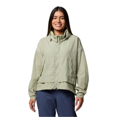 Kurtka Columbia Paracutie II Windbreaker Jacket W 2116561348 Kurtka Columbia Paracutie II Windbreaker Jacket W 2116561348