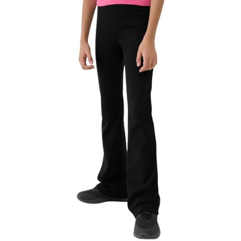 Legginsy 4F CAS Jr 4FJWSS25TTIGF199 20S Legginsy 4F CAS Jr 4FJWSS25TTIGF199 20S
