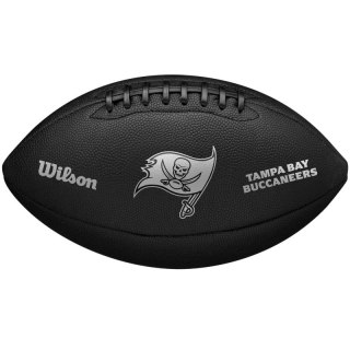 Piłka Wilson NFL Team Metallic Premiere Tampa Bay Buccaneers Ball WF4015830XB