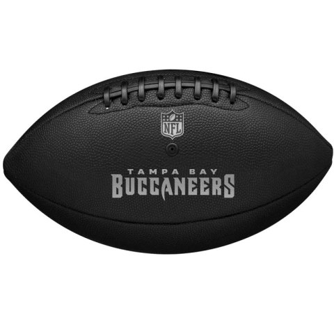 Piłka Wilson NFL Team Metallic Premiere Tampa Bay Buccaneers Ball WF4015830XB Piłka Wilson NFL Team Metallic Premiere Tampa Bay Buccaneers Ball WF4015830XB