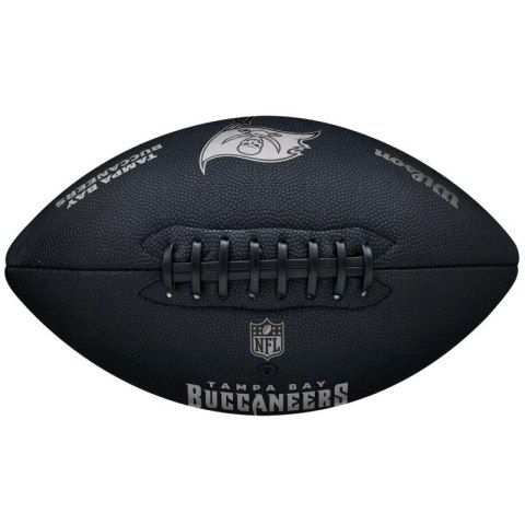 Piłka Wilson NFL Team Metallic Premiere Tampa Bay Buccaneers Ball WF4015830XB Piłka Wilson NFL Team Metallic Premiere Tampa Bay Buccaneers Ball WF4015830XB