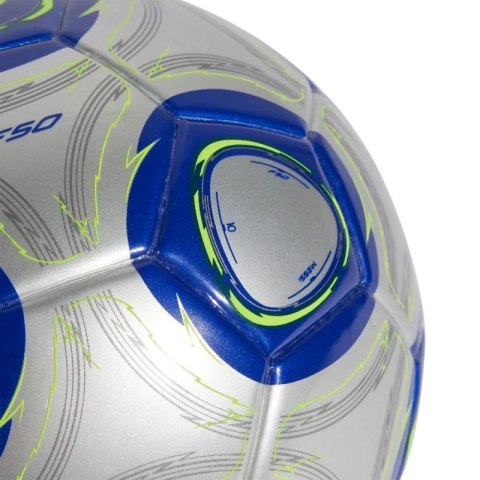 Piłka adidas Messi Mini Ball JE6456 Piłka adidas Messi Mini Ball JE6456