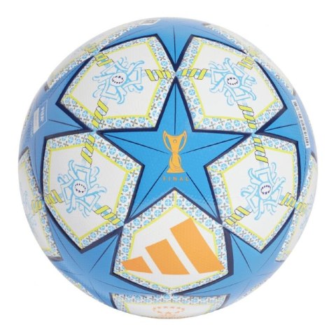 Piłka adidas UWCL League JH1299 Piłka adidas UWCL League JH1299