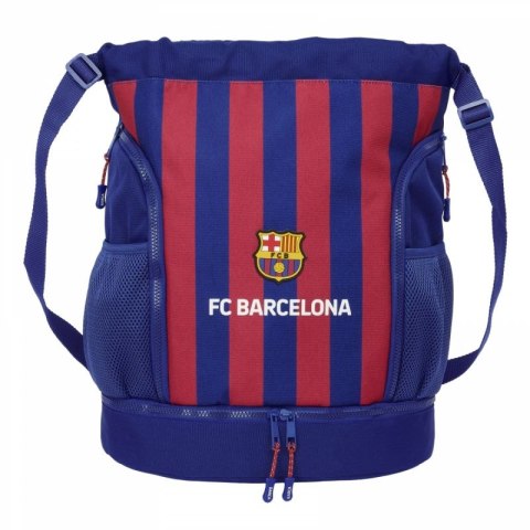 Plecak sportowy FC Barcelona Gym Backpack 612429197 Plecak sportowy FC Barcelona Gym Backpack 612429197