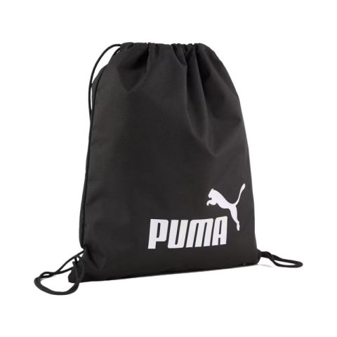 Plecak, worek Puma Phase Gym Sack 09116301 Plecak, worek Puma Phase Gym Sack 09116301