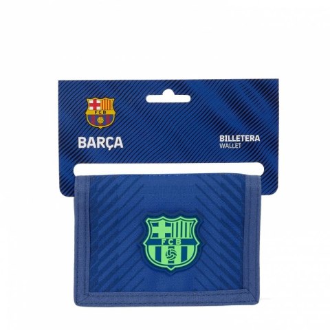 Portfel FC Barcelona 812525036 Portfel FC Barcelona 812525036