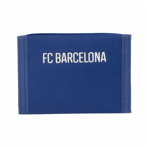 Portfel FC Barcelona 812525036 Portfel FC Barcelona 812525036
