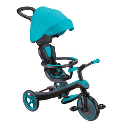 Rowerek EXPLORER TRIKE 4w1 (634-105)