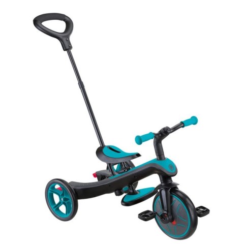 Rowerek EXPLORER TRIKE 4w1 (634-105)