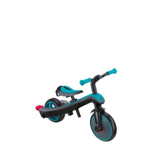 Rowerek EXPLORER TRIKE 4w1 (634-105)