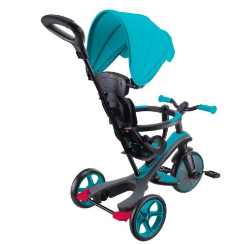 Rowerek EXPLORER TRIKE 4w1 (634-105)