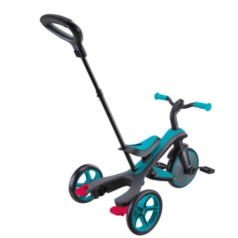 Rowerek EXPLORER TRIKE 4w1 (634-105)