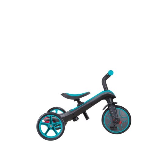 Rowerek EXPLORER TRIKE 4w1 (634-105)