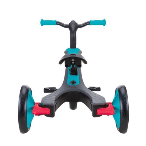 Rowerek EXPLORER TRIKE 4w1 (634-105)