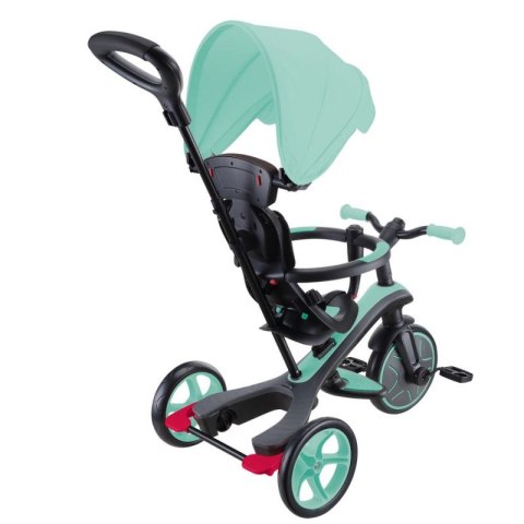 Rowerek EXPLORER TRIKE 4w1 (634-206)