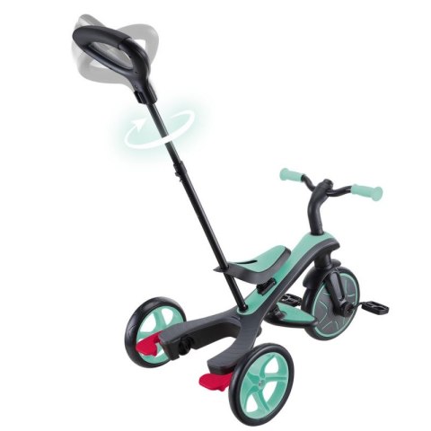 Rowerek EXPLORER TRIKE 4w1 (634-206)