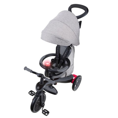 Rowerek EXPLORER TRIKE 4w1 DELUXE PLAY (636-120)