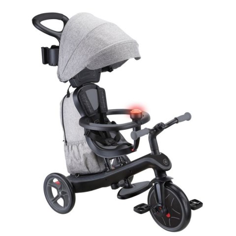 Rowerek EXPLORER TRIKE 4w1 DELUXE PLAY (636-120)