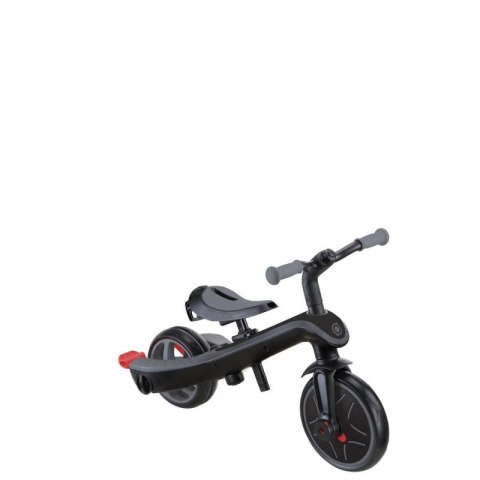 Rowerek EXPLORER TRIKE 4w1 DELUXE PLAY (636-120)