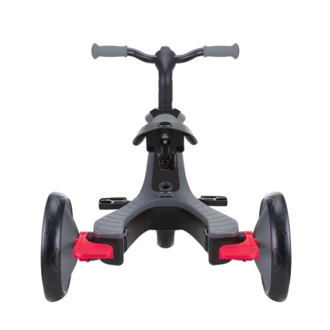 Rowerek EXPLORER TRIKE 4w1 DELUXE PLAY (636-120)