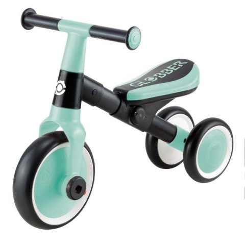 Rowerek LEARNING TRIKE 2w1 (735-206)