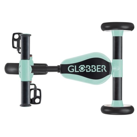 Rowerek LEARNING TRIKE 2w1 (735-206)