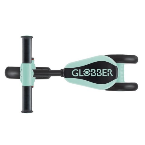Rowerek LEARNING TRIKE 2w1 (735-206)