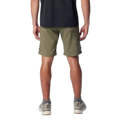 Spodenki Columbia Silver Ridge Utility Cargo Shorts M 2030744397 Spodenki Columbia Silver Ridge Utility Cargo Shorts M 2030744397