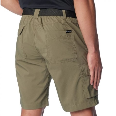 Spodenki Columbia Silver Ridge Utility Cargo Shorts M 2030744397 Spodenki Columbia Silver Ridge Utility Cargo Shorts M 2030744397