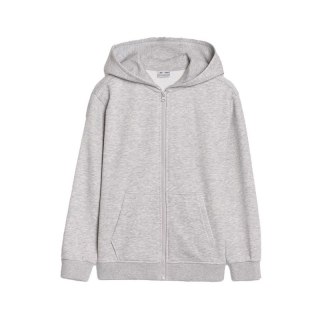 Bluza 4F Jr 4FJWMM00TSWSM1859-25M