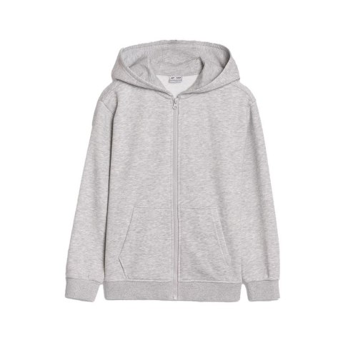 Bluza 4F Jr 4FJWMM00TSWSM1859-25M Bluza 4F Jr 4FJWMM00TSWSM1859-25M